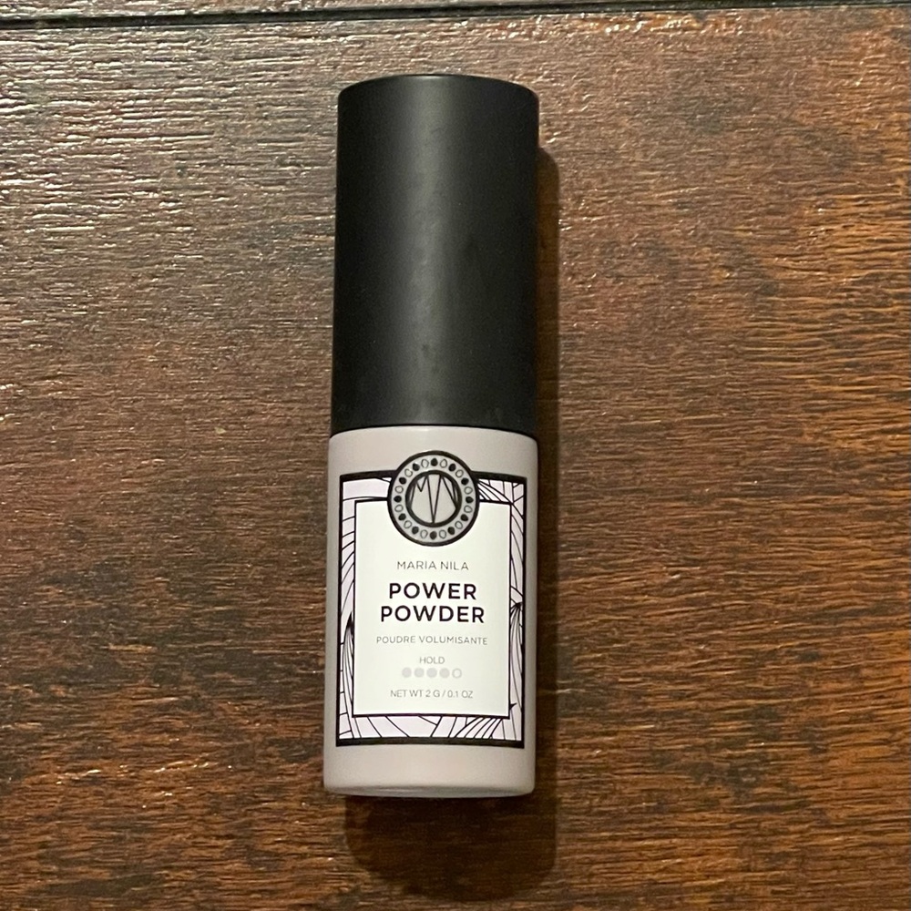 Maria Nila Power Powder